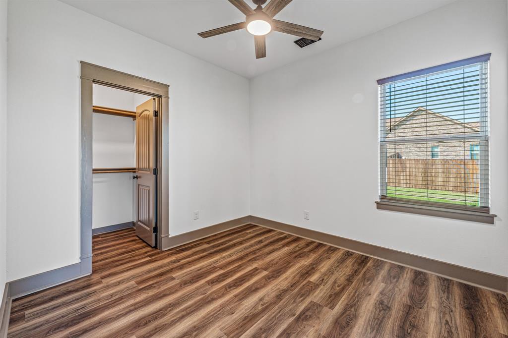 Barton Ranch - Residential