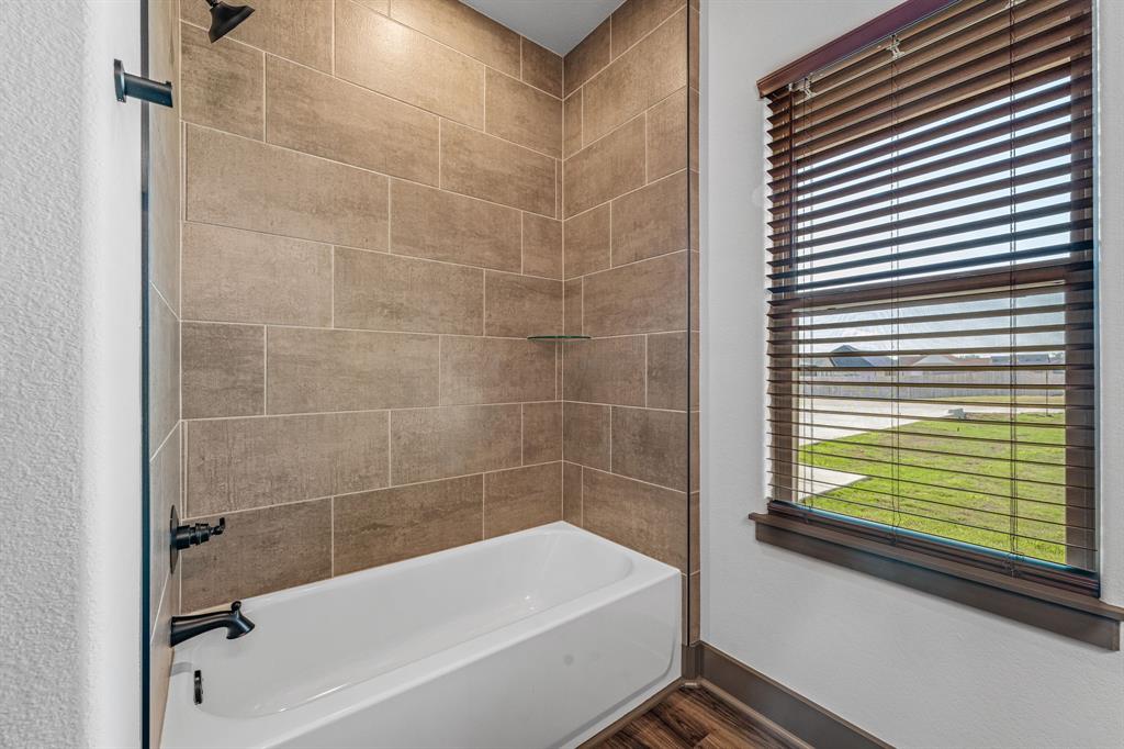 Barton Ranch - Residential