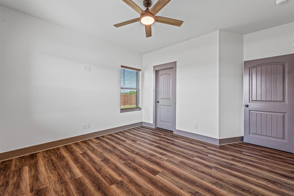 Barton Ranch - Residential