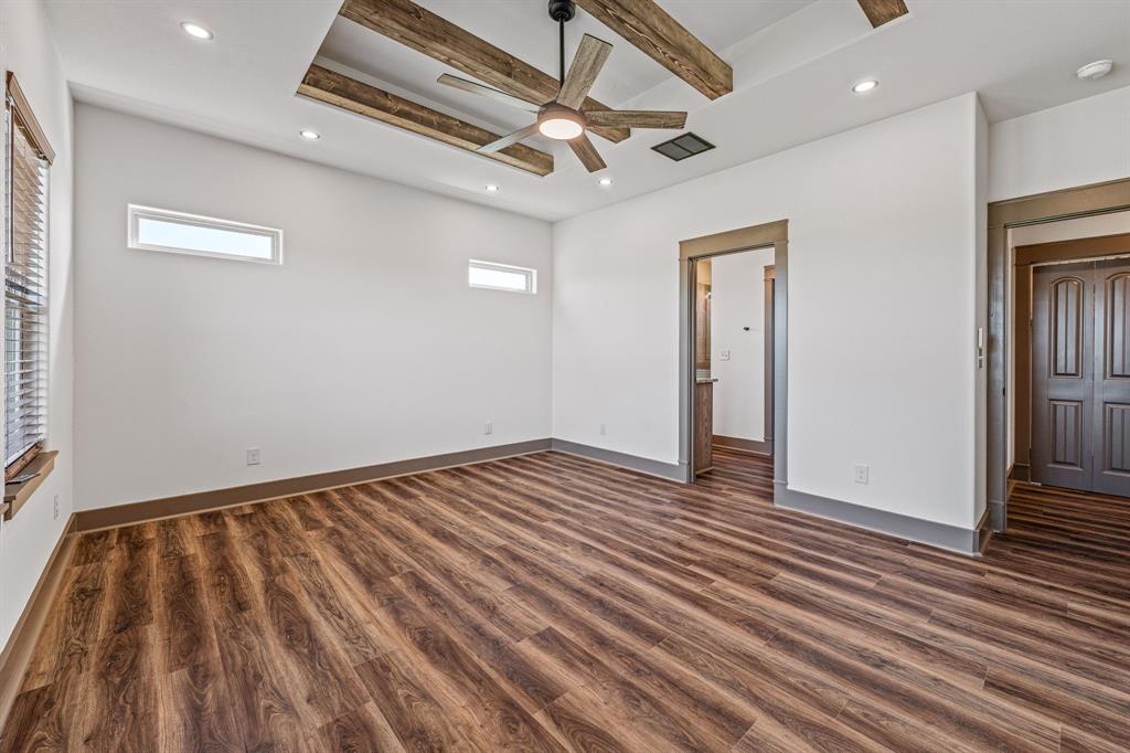 Barton Ranch - Residential