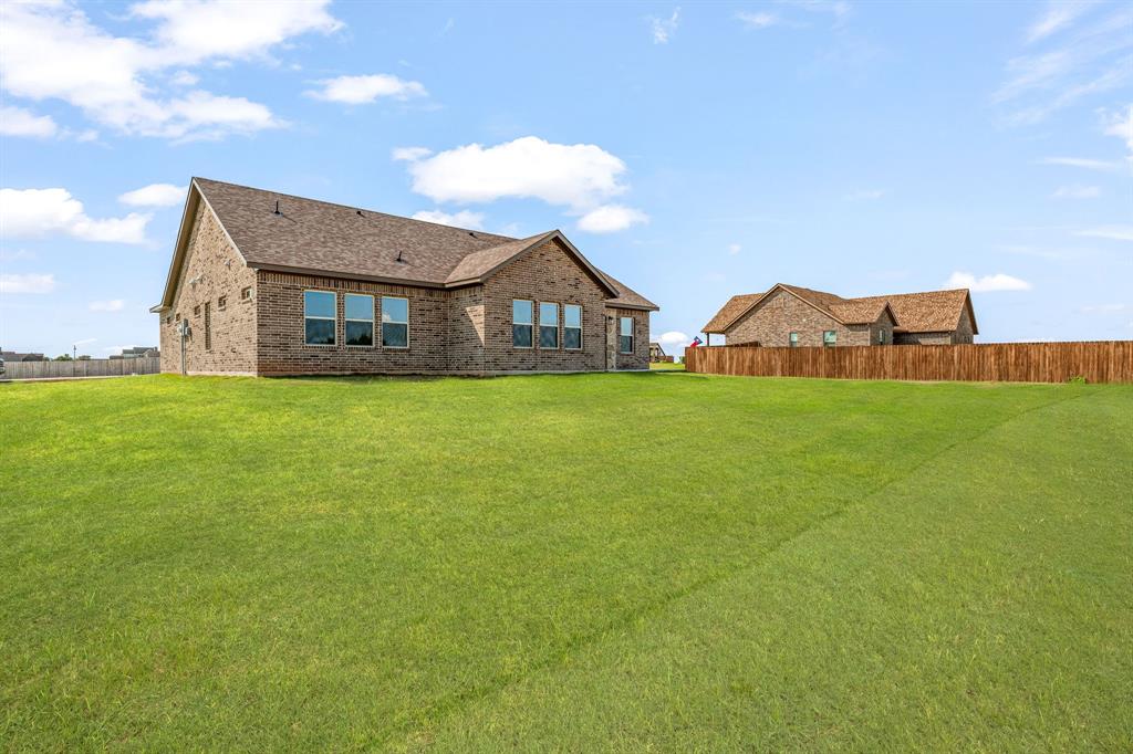 Barton Ranch - Residential