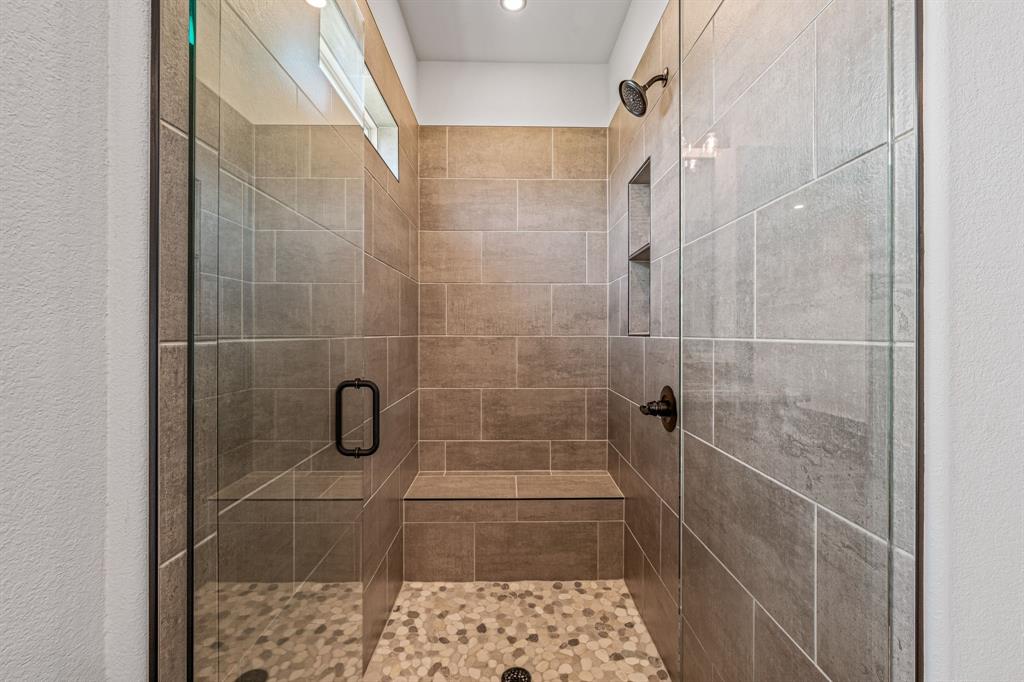 Barton Ranch - Residential