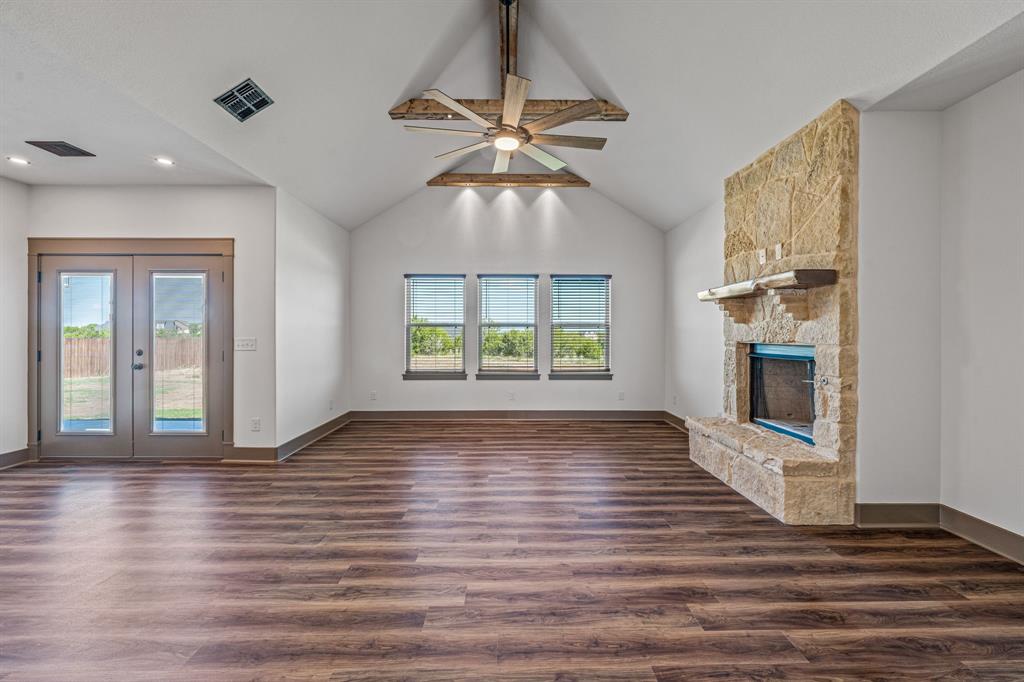 Barton Ranch - Residential