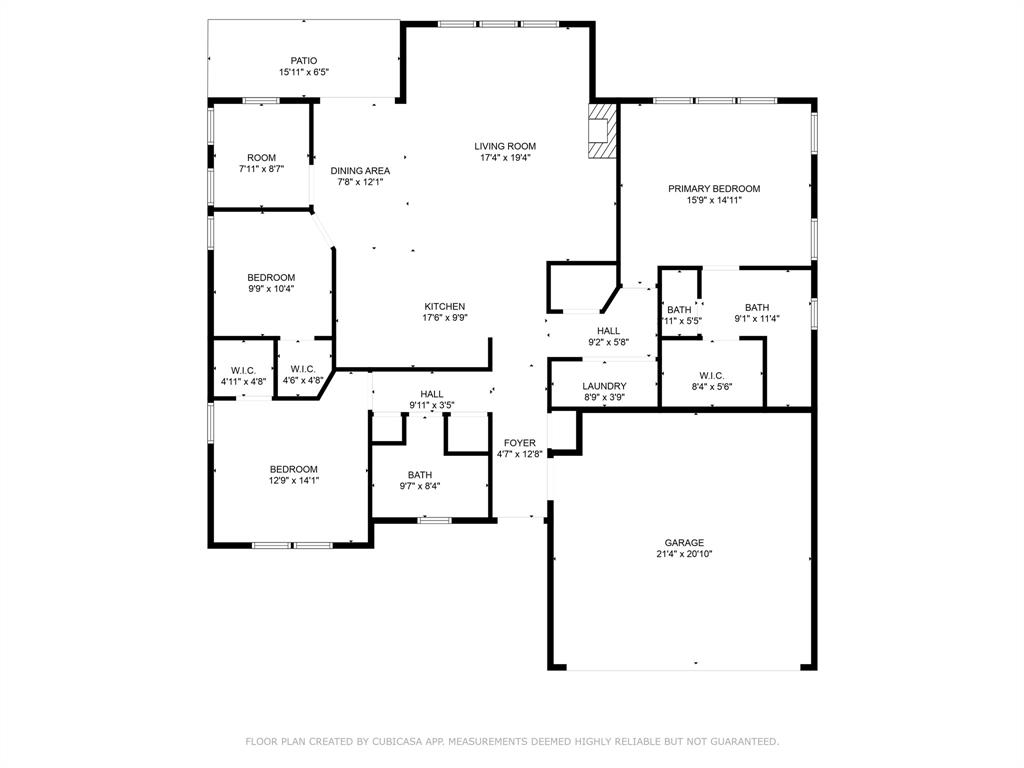 Barton Ranch - Residential