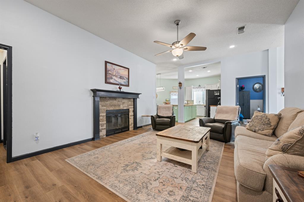 Oak Valley Estates - Residential