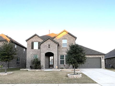 3808 Dahlia Garden Drive Celina TX 75078