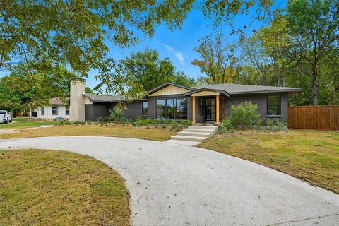 1000 N Morris Street McKinney TX 75069