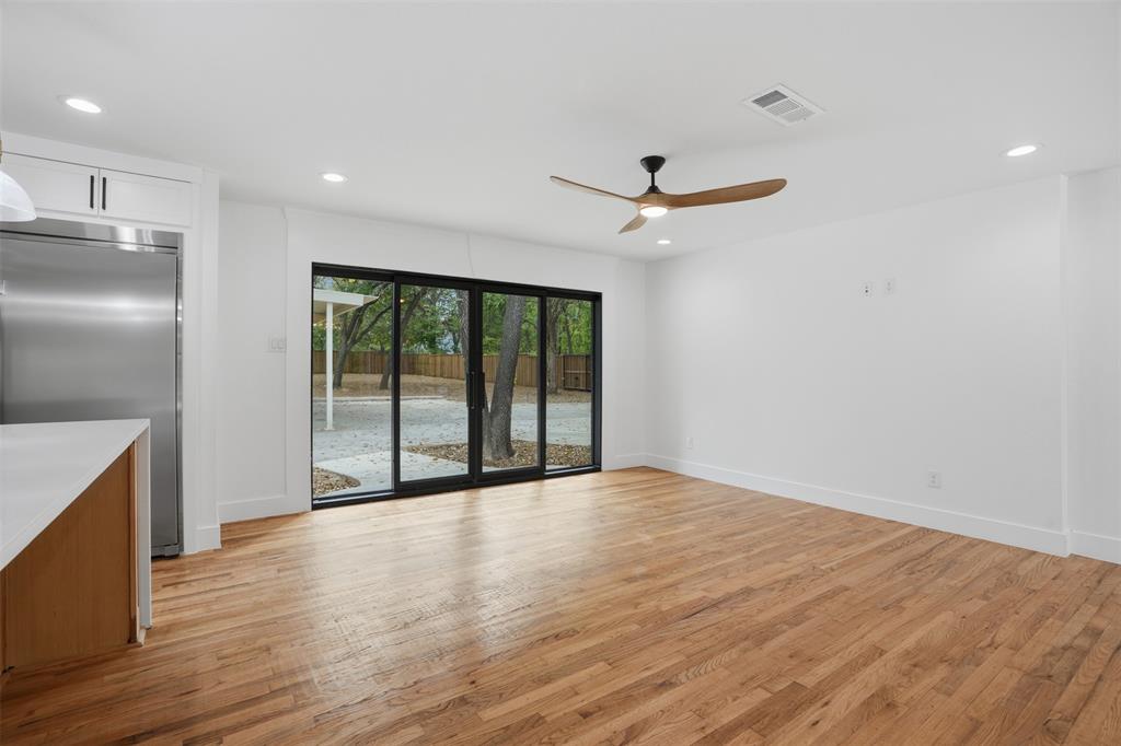 Waddill Add - Residential