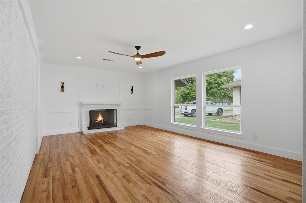 Waddill Add - Residential