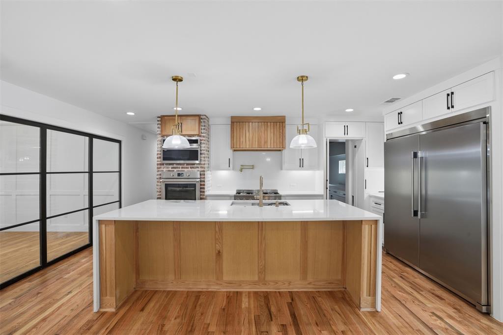 Waddill Add - Residential