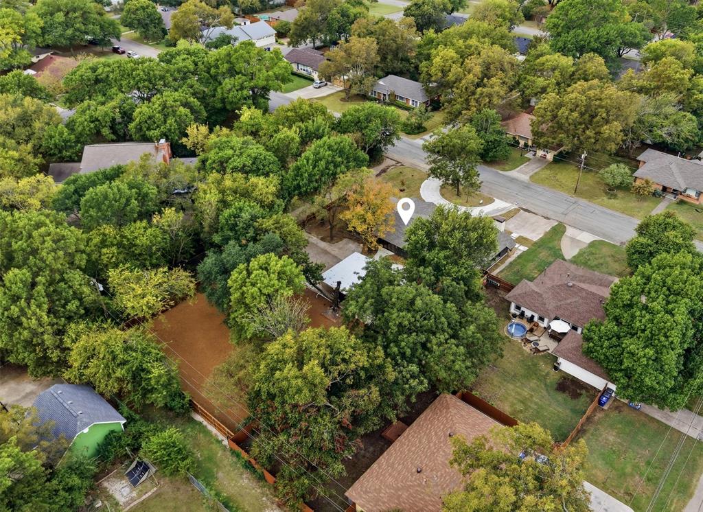 Waddill Add - Residential