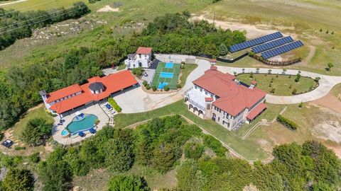 124 Private Road 2381 Road Decatur TX 76234