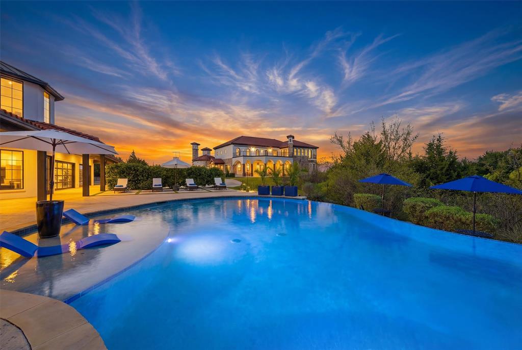 124 Private Road 2381 Road