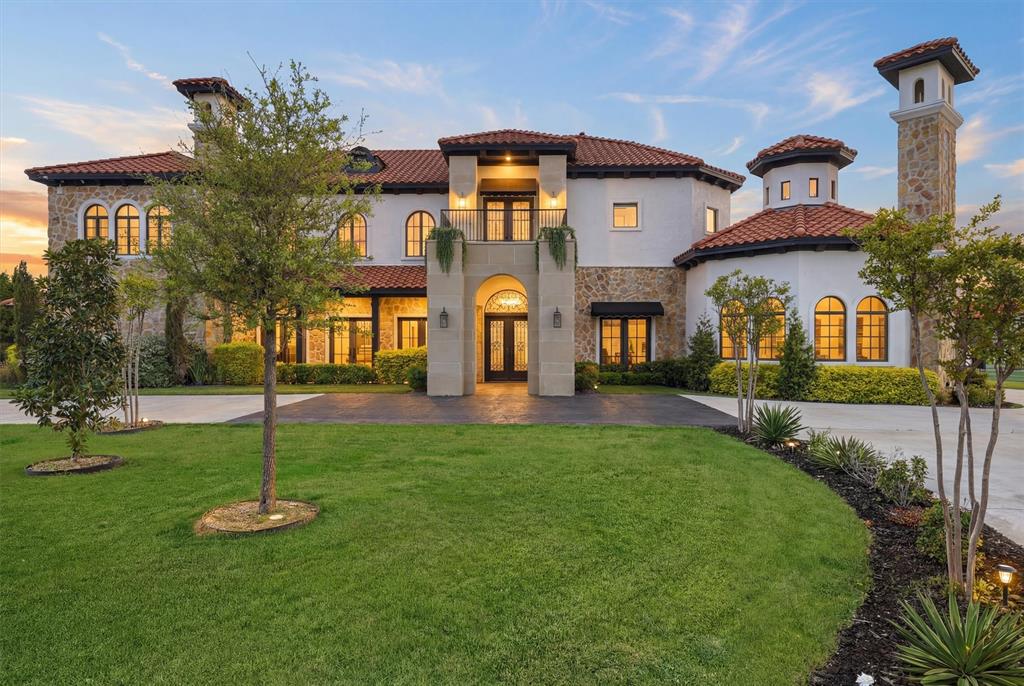 124 Private Road 2381 Road