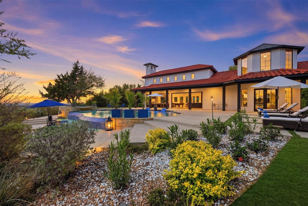 124 Private Road 2381 Road