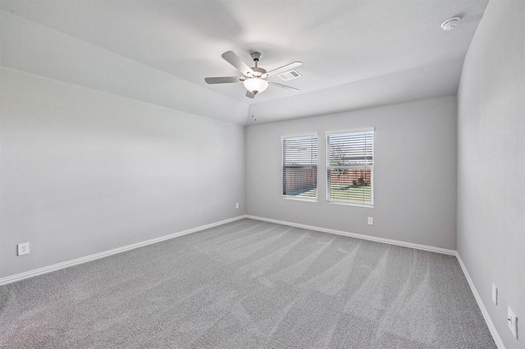 Parks at Foster Crossing - Residential