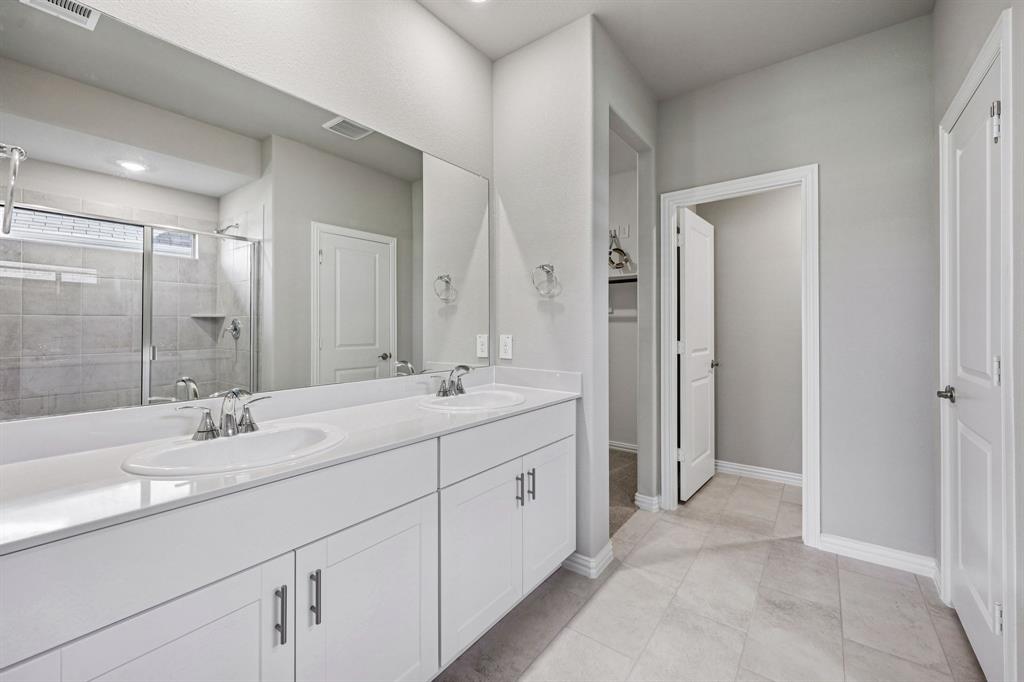 Parks at Foster Crossing - Residential