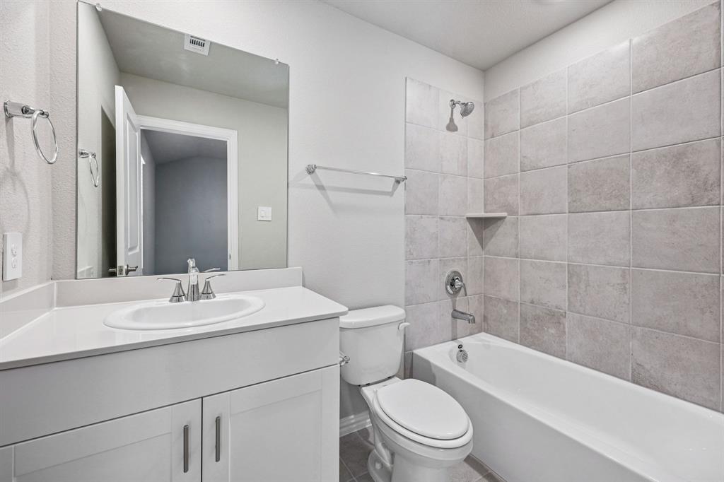 Parks at Foster Crossing - Residential