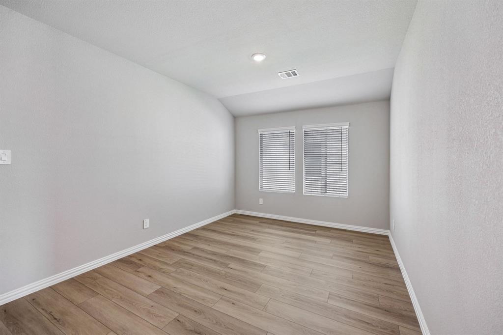 Parks at Foster Crossing - Residential