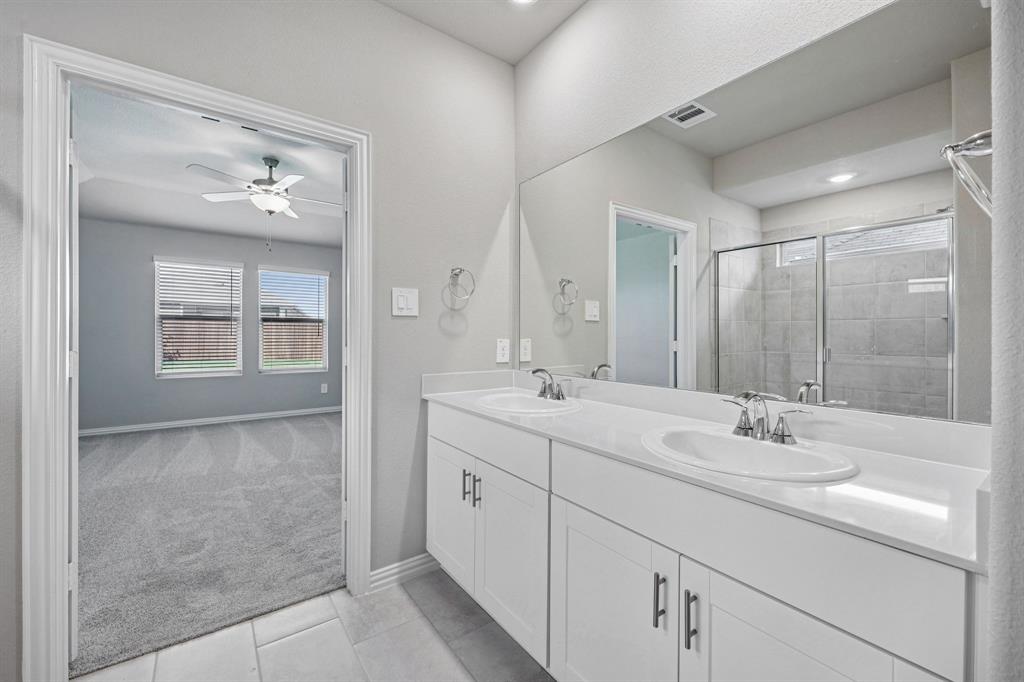 Parks at Foster Crossing - Residential