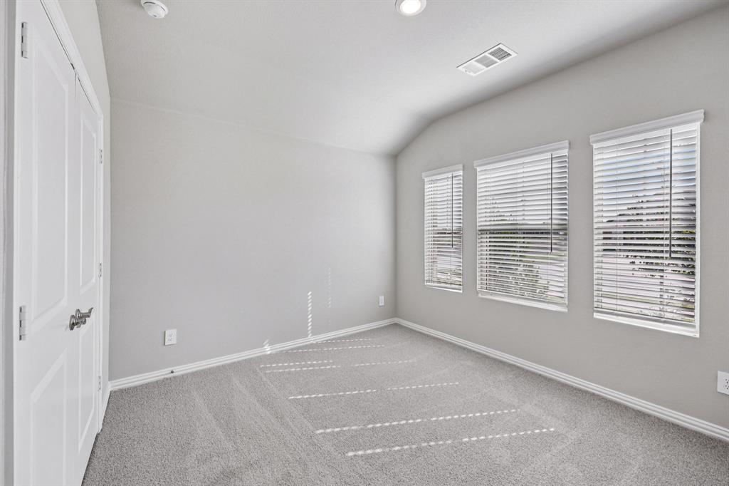 Parks at Foster Crossing - Residential