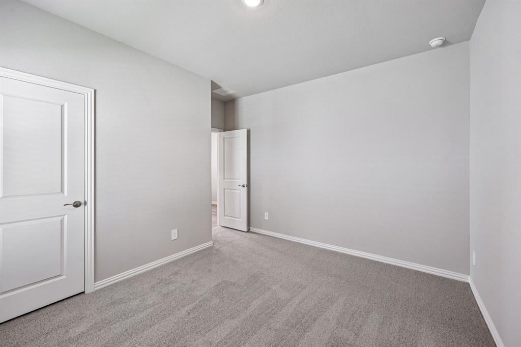 Parks at Foster Crossing - Residential
