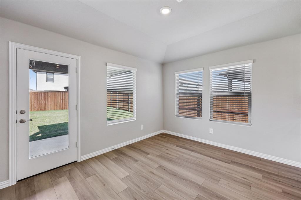 Parks at Foster Crossing - Residential