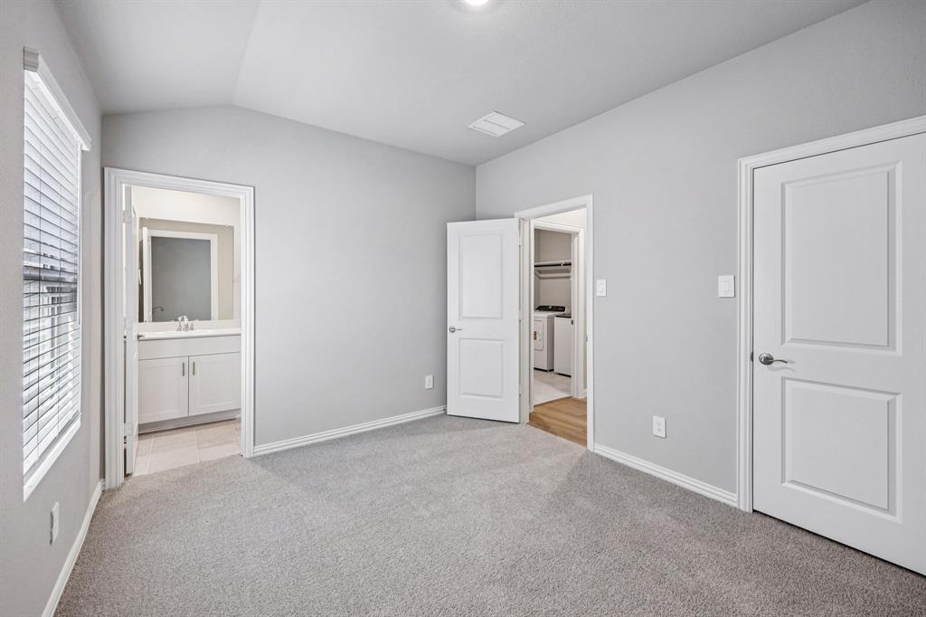 Parks at Foster Crossing - Residential