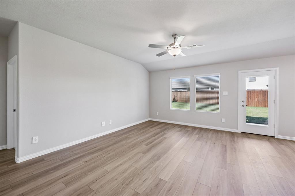 Parks at Foster Crossing - Residential