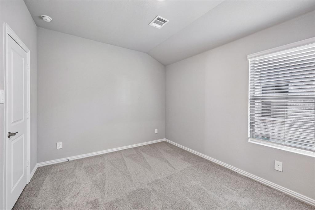 Parks at Foster Crossing - Residential