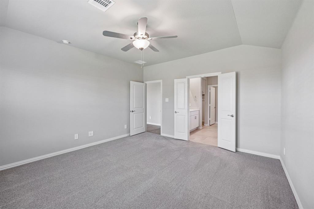 Parks at Foster Crossing - Residential