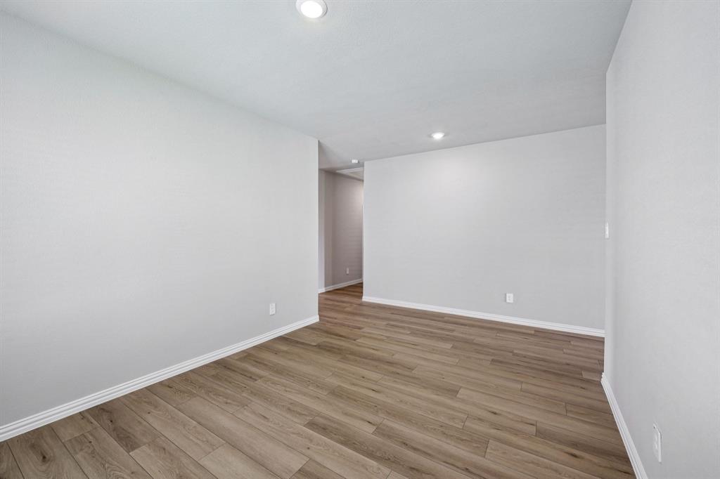 Parks at Foster Crossing - Residential