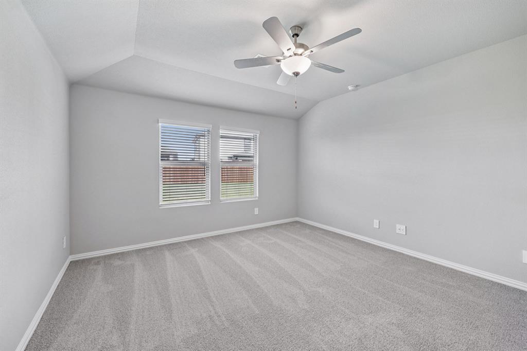 Parks at Foster Crossing - Residential