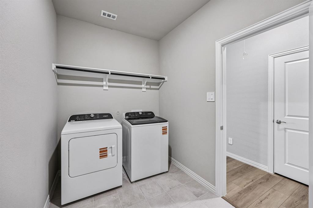 Parks at Foster Crossing - Residential