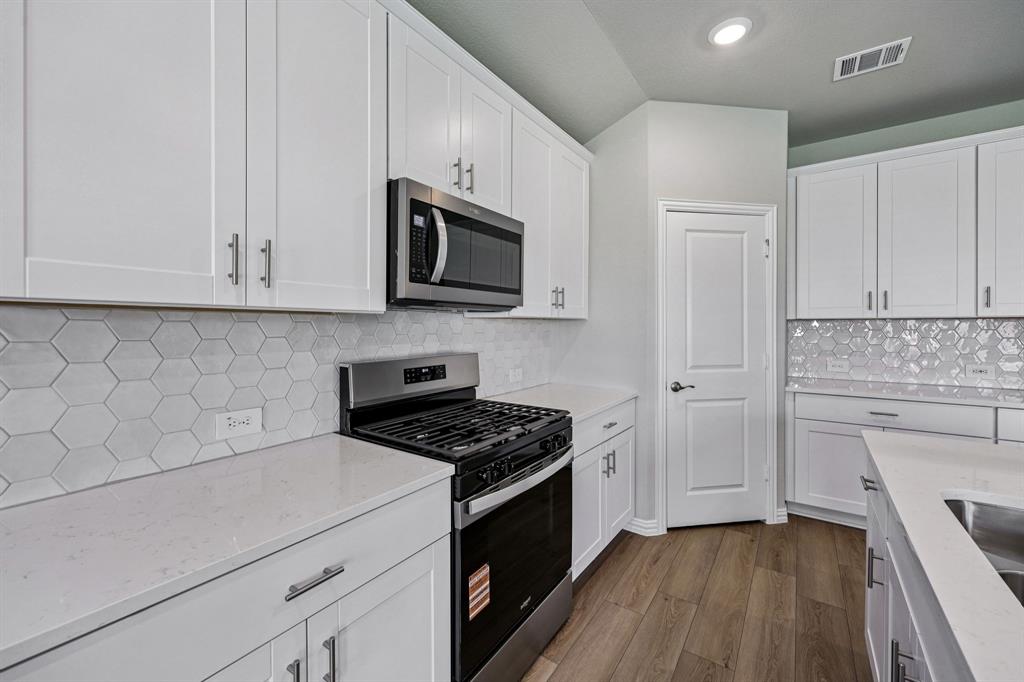Parks at Foster Crossing - Residential