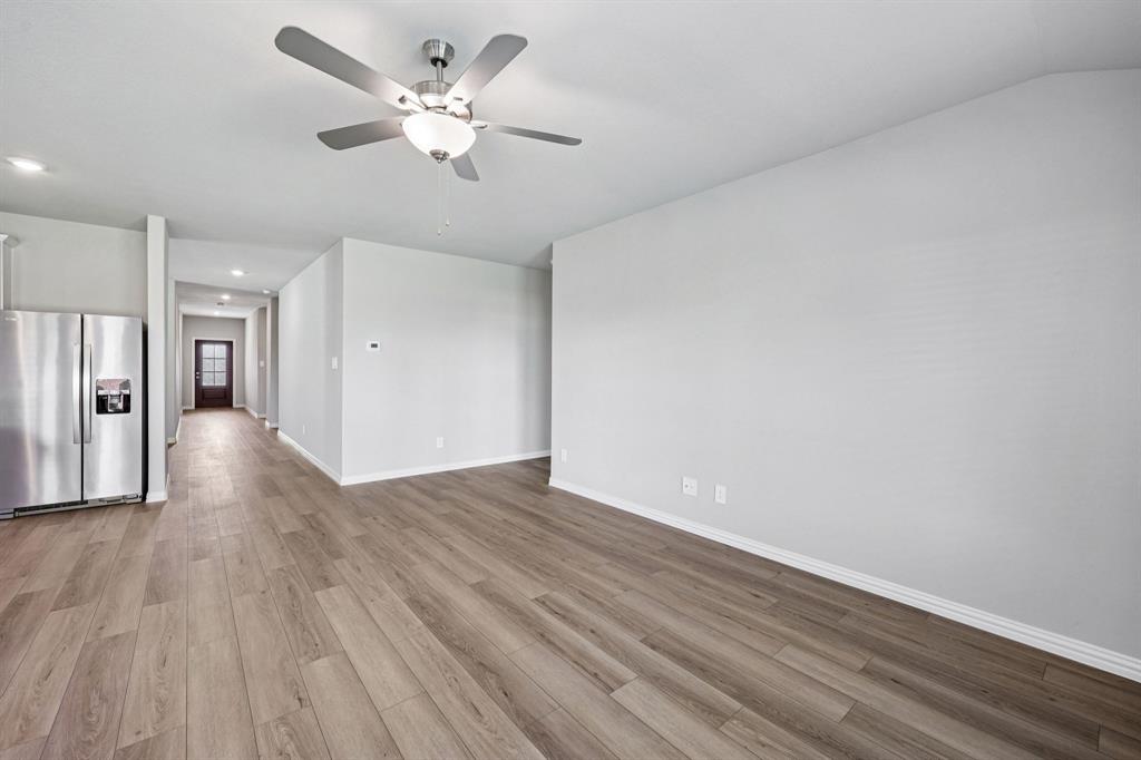 Parks at Foster Crossing - Residential