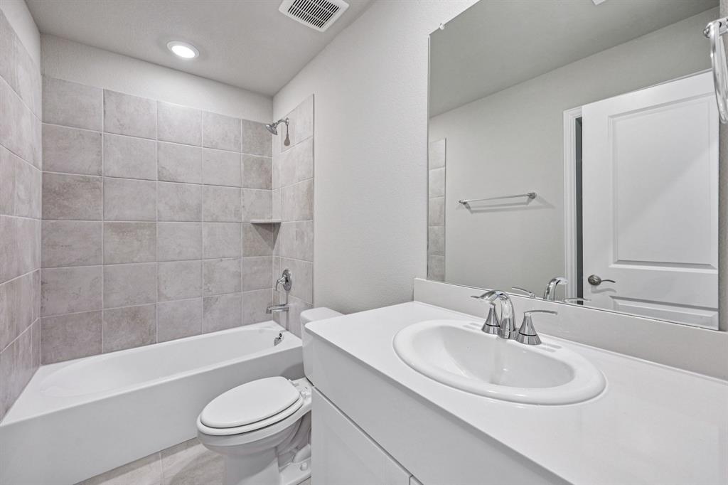Parks at Foster Crossing - Residential