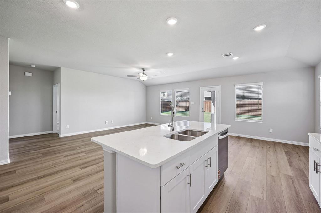 Parks at Foster Crossing - Residential