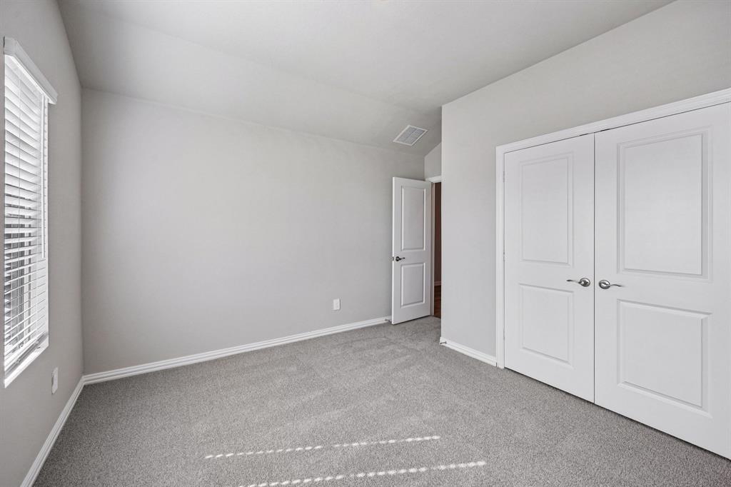Parks at Foster Crossing - Residential