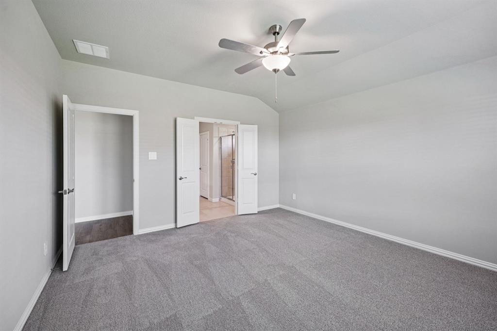 Parks at Foster Crossing - Residential