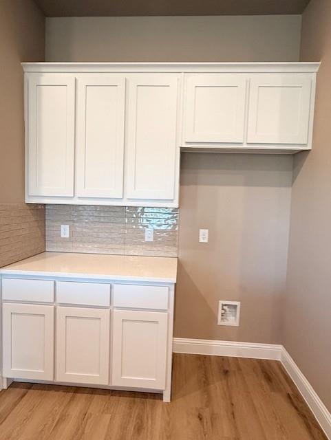 Horizons at Bankston Ests - Residential