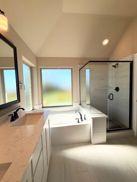 Horizons at Bankston Ests - Residential