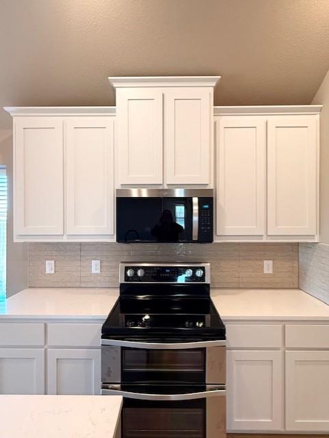 Horizons at Bankston Ests - Residential