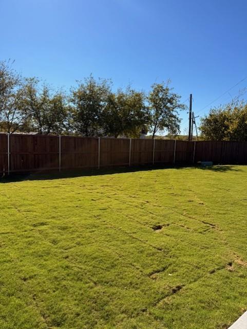 Horizons at Bankston Ests - Residential