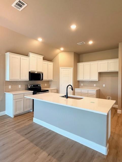 Horizons at Bankston Ests - Residential