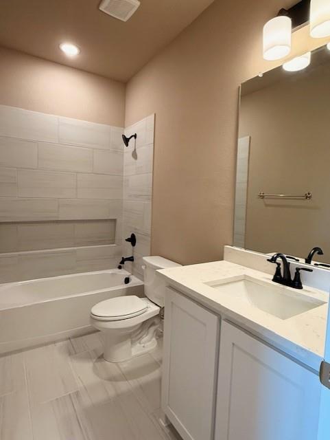 Horizons at Bankston Ests - Residential