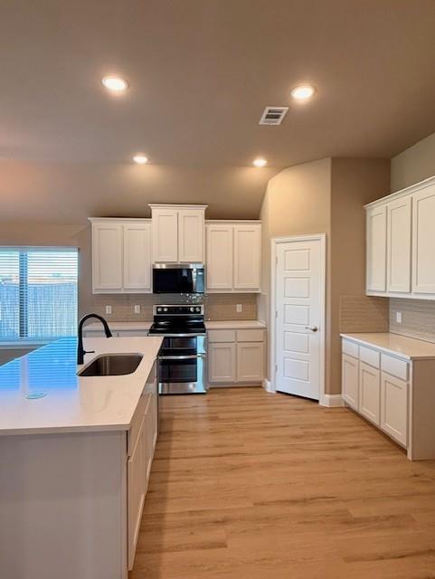 Horizons at Bankston Ests - Residential