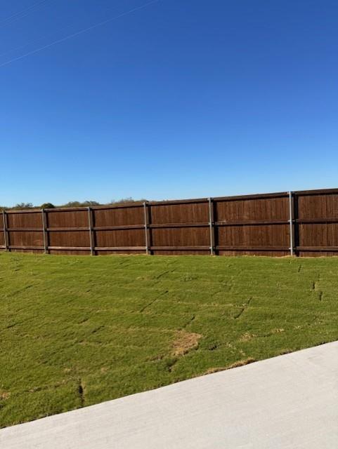 Horizons at Bankston Ests - Residential