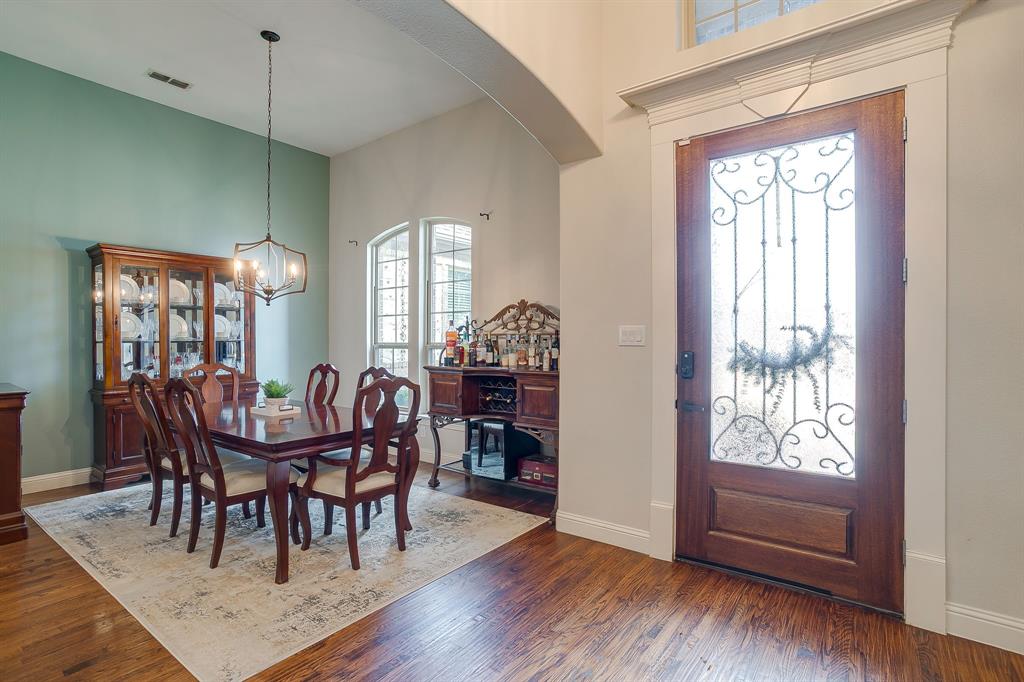 Bella Flora - Residential