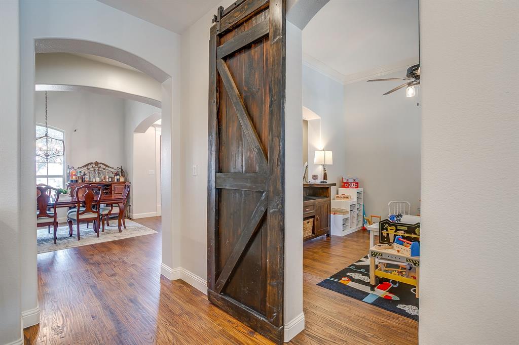 Bella Flora - Residential